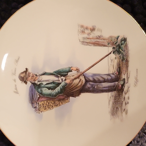 Collector Plates - Picture 4 of 6